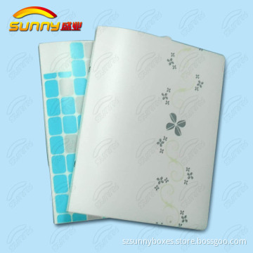 Printing metal ring binder manufacturers
